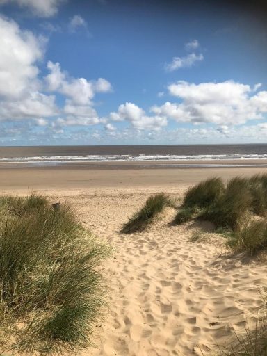 Mablethorpe Beach