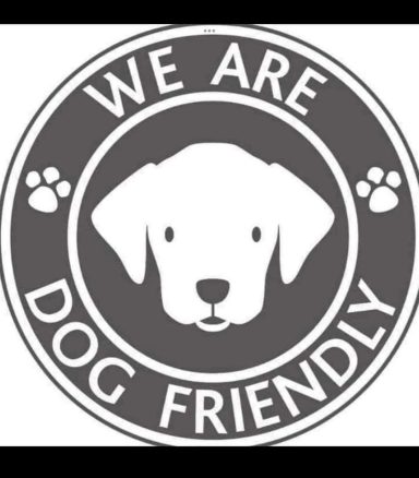 Dog Friendly